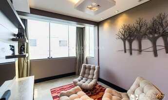 Imagem 6: Cobertura para venda com 208 metros quadrados com 3 quartos em Santana - Porto Alegre - RS