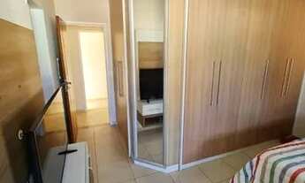 Imagem 2: Lauro de Freitas Foz do Joanes Casa Condomínio 4/4 3 suítes 180m² Bahia