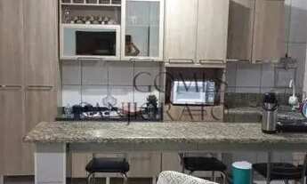 Imagem 3: Cobertura para venda na Vila América em Santo André