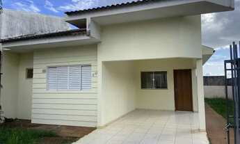 Imagem: Vende-se Residencia Conjunto Atlântico