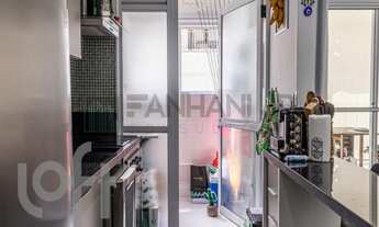 Imagem 2: SÃO PAULO - Apartamento Padrão - CASA VERDE