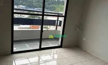 Imagem 2: Apartamento com 2 dormitórios à venda, 60 m² por R$ 350.000,00 - Vila Rosália - Guarulhos