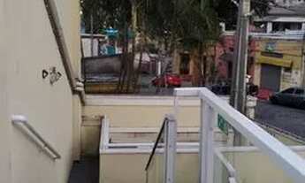 Imagem 3: Apartamento para alugar com um dormitório perto do Metrô Patriarca