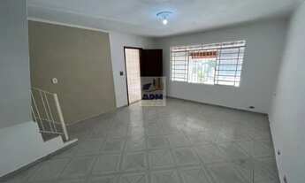 Imagem 4: São Paulo - Casa Padrão - JARDIM NORDESTE