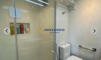 Imagem: Barra da Tijuca - Alpha Plaza - 2 Quartos