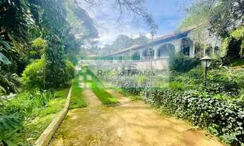 Imagem 6: Lindo Sítio em Ibiúna