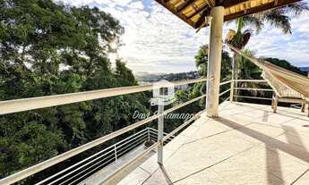 Imagem 4: Linda casa 3 suítes dentro de condomínio!