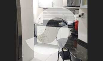 Imagem 5: 2 quartos, suíte, vaga e varanda