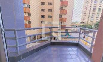 Imagem 5: Apartamento para Aluguel - Residencial Parque Aquarius, 3 Quartos, 84 m2