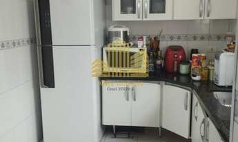 Imagem 2: 3 dormitórios com 2 banheiros