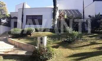 Imagem: Casa - Condomínio Chácara Flora - Valinhos