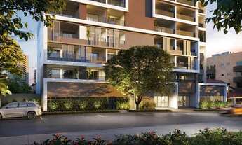 Imagem 2: Studio com 1 Dormitorio(s) localizado(a) no bairro Vila Madalena em São Paulo / Ref.:OR