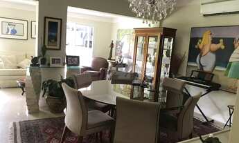 Imagem 6: Casa - Sítios de Recreio Gramado - Campinas