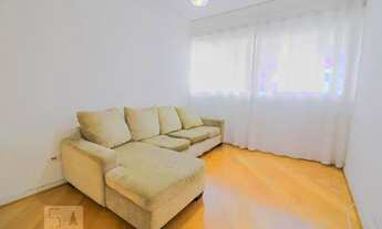 Imagem: Apartamento para Aluguel - Centro Cívico