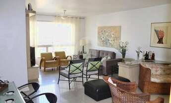 Imagem 3: Apartamento para venda tem 169 metros quadrados com 4 quartos em Icaraí - Niterói