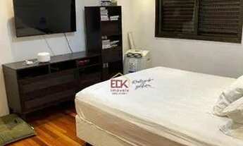 Imagem 6: Apartamento com 3 dormitórios à venda, 147 m² por R$ 1.100.000,00 - Altos do Esplanada - S