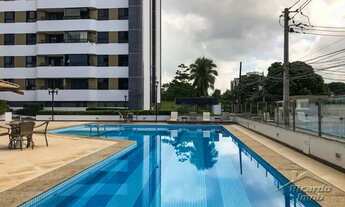 Imagem 2: Apartamento à venda no bairro Pitangueiras - Lauro de Freitas/BA