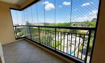 Imagem 4: Excelente apto. 72 m², 3 dorm. 1 suite - cond. Estilo Granja Viana Km 22 - atrás Dna. De