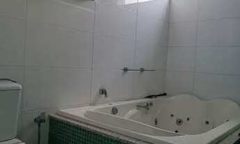 Imagem 5: Casa no conjunto Sol Nascente