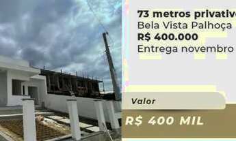 Imagem: Casa para Venda em Palhoça, Bela Vista