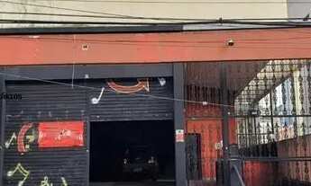 Imagem: Galpão para Locação em São Paulo, Vila