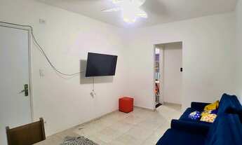 Imagem 2: Locação Temporada 2 Dormitórios (1 Suíte) Quadra da Praia Ponta da Praia