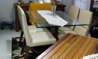 Imagem 4: Apartamento com 1 quarto em Ponta das Canas