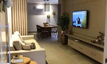 Imagem: Casa à venda no bairro Parque Residencial