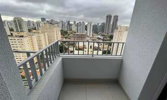 Imagem 5: Studio duplex no Brooklin