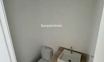 Imagem: APARTAMENTO RESIDENCIAL em SÃO PAULO