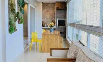 Imagem 7: APARTAMENTO COM 4 SUITES NO JARDIM GOIAS - EDIFICIO VISIONAIRE