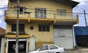 Imagem: Casa à venda, 3 quartos, 1 vaga, Areião