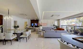 Imagem 5: APARTAMENTO NA CHÁCARA SANTO ANTONIO COM 3 DORMITÓRIOS, 3 SUÍTES e 3 VAGAS PARA VEÍCULOS