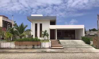 Imagem: Casa Alto Padrão Condomínio Ilha Da Lagoa