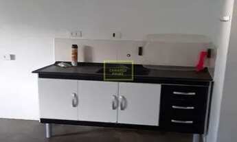 Imagem 5: Prédio para locação na Lapa