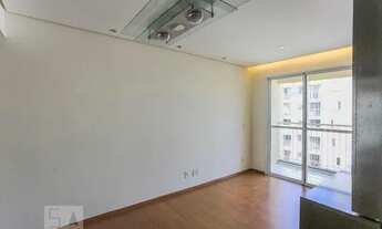 Imagem 2: Apartamento para Aluguel - Jaguaré, 3 Quartos, 57 m2