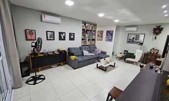 Imagem 2: Apartamento à venda no bairro Pico do Amor - Cuiabá/MT