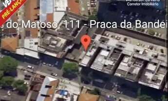 Imagem 3: Pré Lançamento - Apartamento - Rua do Matoso - Tijuca