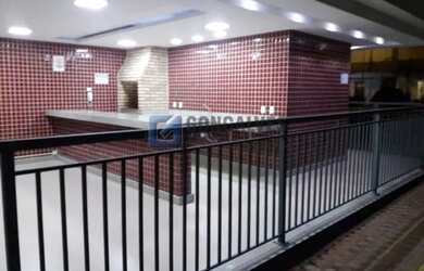 Imagem 7: SANTO ANDRE - Residential / Apartment - UTINGA