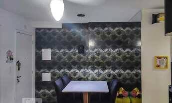 Imagem 5: Apartamento para Aluguel - Irajá, 2 Quartos, 110 m2