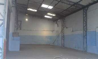 Imagem 3: DIADEMA - Galpão/Depósito/Armazém - Serraria