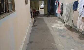 Imagem: CASA NO PARQUE TREMENDÃO Casa de Rua com