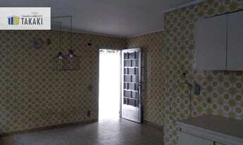 Imagem 7: Sobrado com 4 dormitórios, 265 m² - venda por R$ 1.500.000,00 ou aluguel por R$ 6.410,00/m