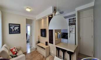 Imagem 4: VENDE-SE Apartamento NO PRAÇAS ESMERALDAS - MARÍLIA/SP