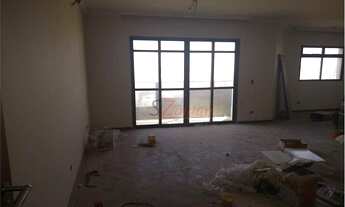 Imagem 6: Apartamento edifício Tívoli 3 Dormitórios 1 suíte