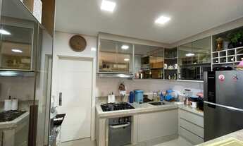 Imagem 4: Apartamento de 3 quartos sendo 2 suítes - Edifício Porto Real - Próximo da Miguel Sutil