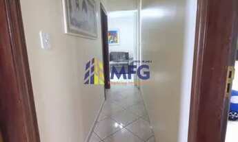 Imagem 3: Condomínio Residencial Mourelos Iv - Apartamento Praia Grande