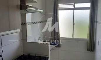 Imagem 4: Apartamento (tipo - padrao) 2 dormitórios, cozinha planejada, portaria 24hs, lazer, espaço