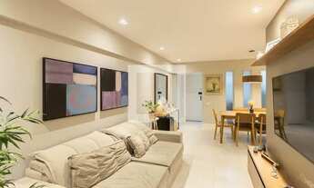 Imagem 6: Apartamento para Aluguel - Andaraí, 3 Quartos, 104 m2