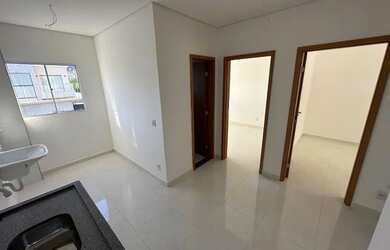 Imagem 4: Quatro Apartamentos novos, recém construídos para LOCAÇÃO Coophamil, Cuiabá R$ 1.500,00 lo